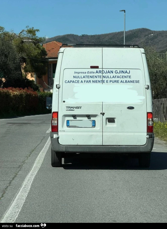 Vaccata
