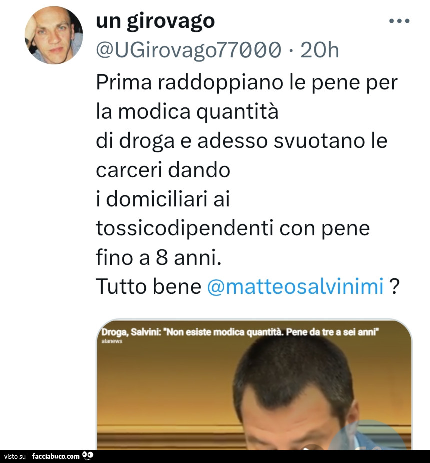 Vaccata