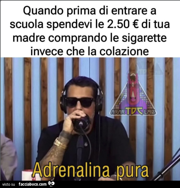 Vaccata