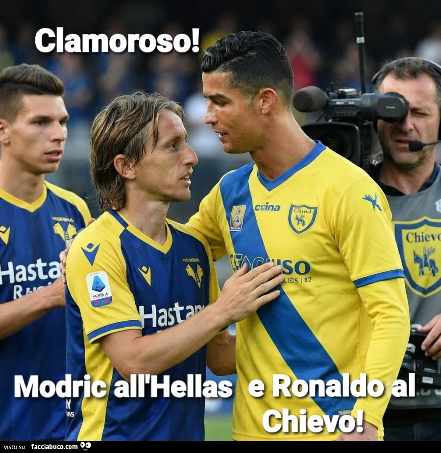 Modric