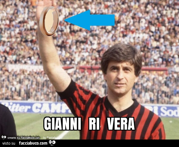 Gianni ri vera