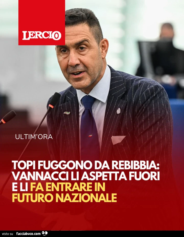 Vaccata