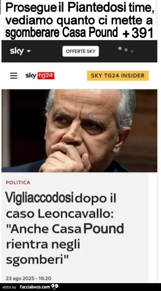 Vaccata