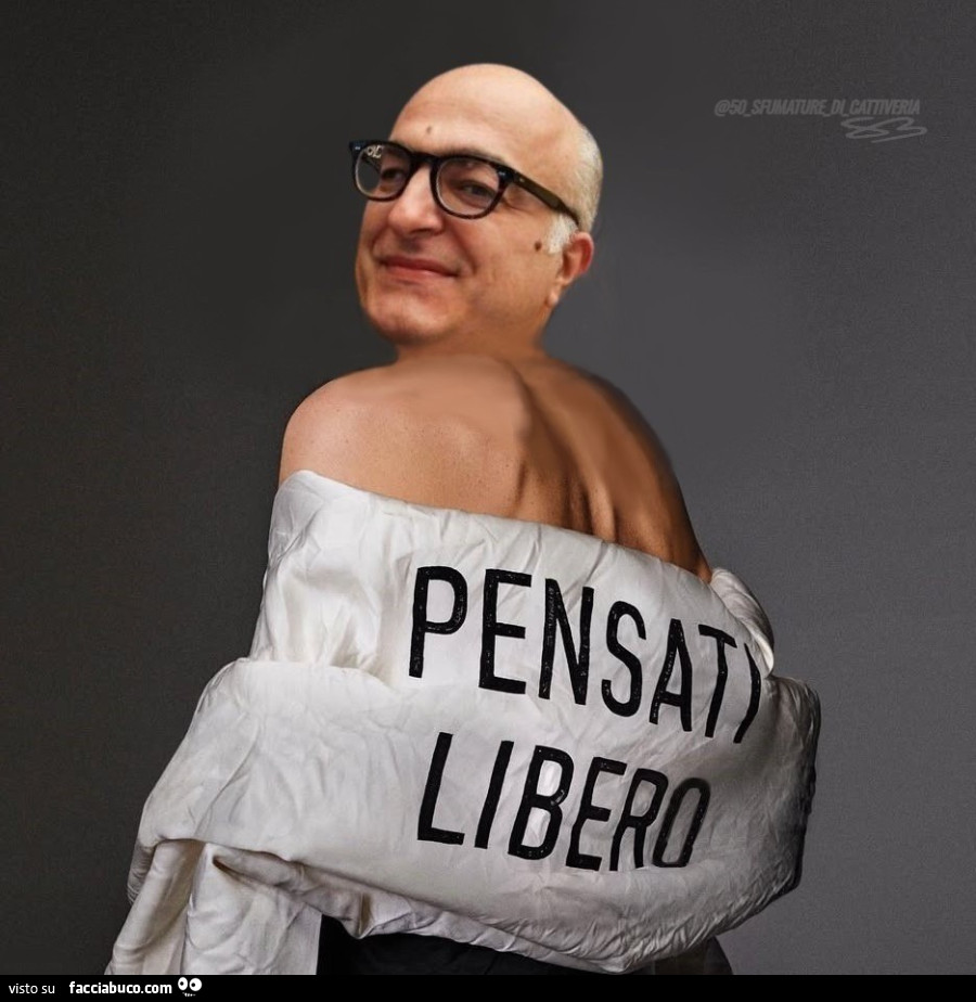 Pensati Libero