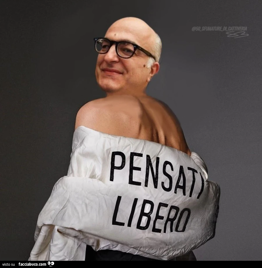 Pensati Libero