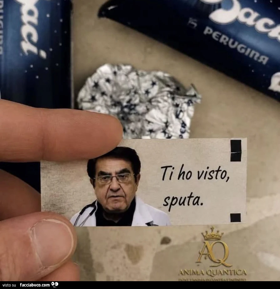 Vaccata