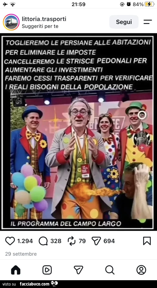 Vaccata