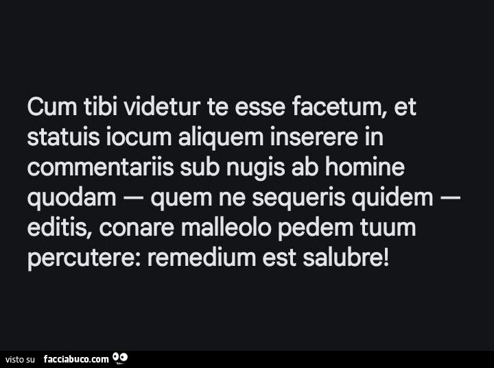 Vaccata