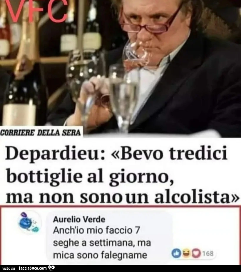 Vaccata