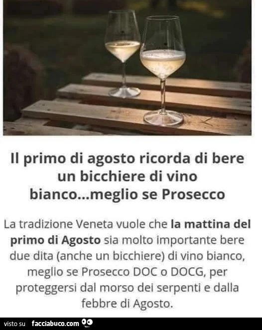 Vaccata