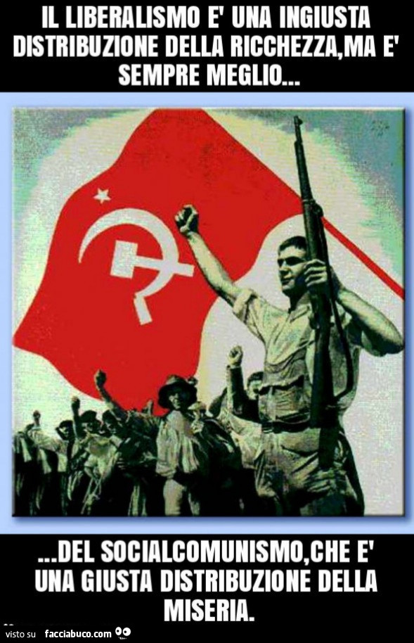 Comunismo
