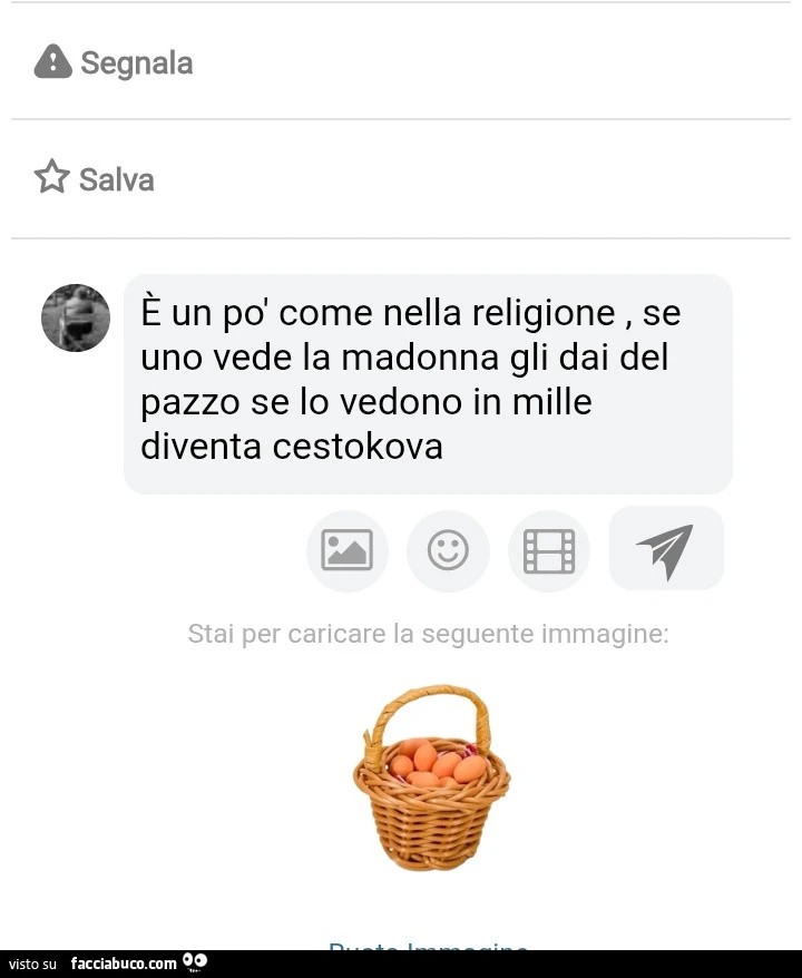 Vaccata