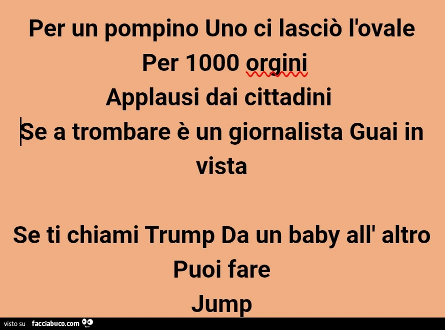 Politica
