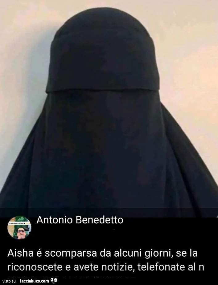 Invisibili