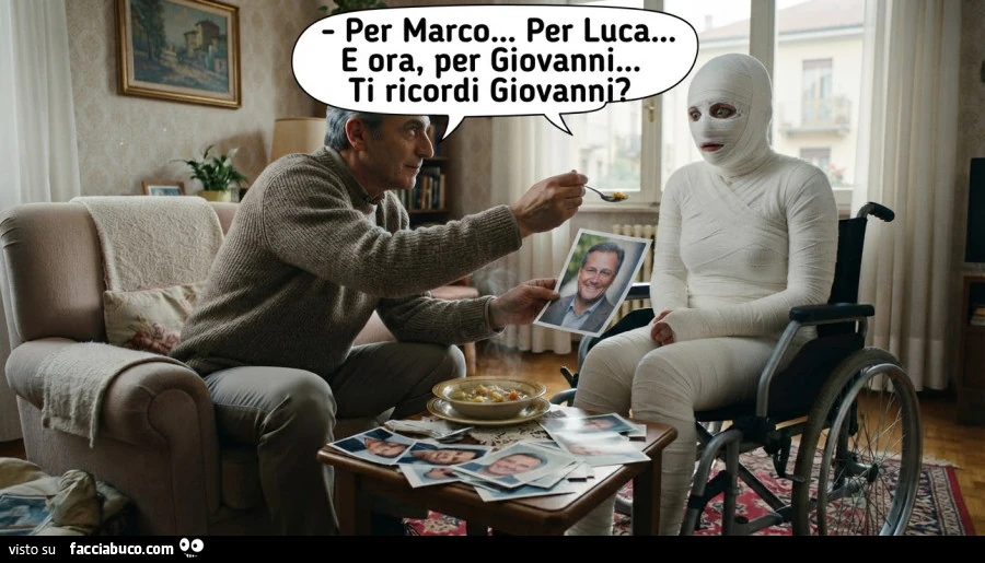 Vaccata