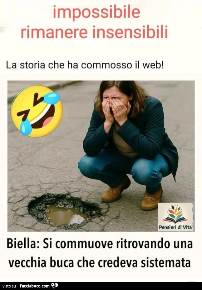 Commozione
