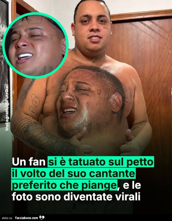 Vaccata