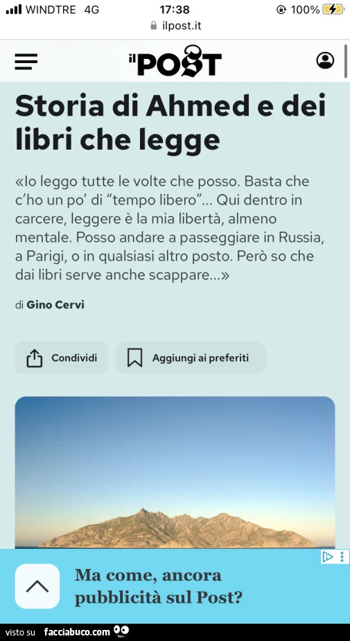 Vaccata