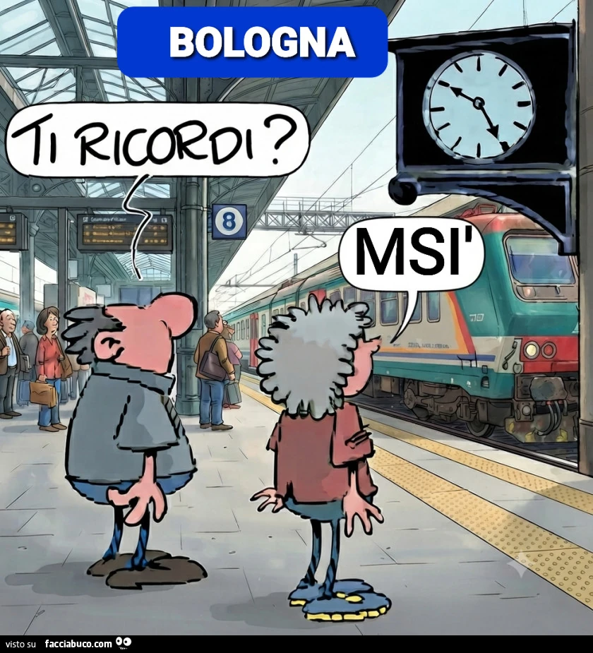 Bologna