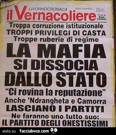 Vaccata