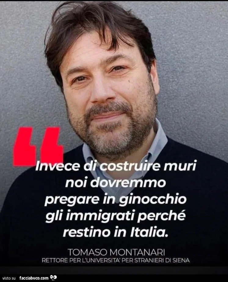 Immigrati