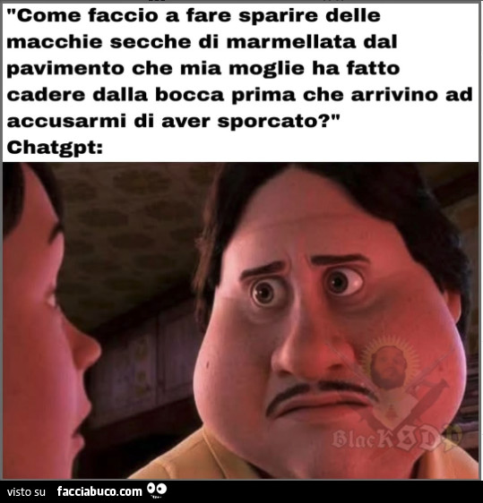 Vaccata