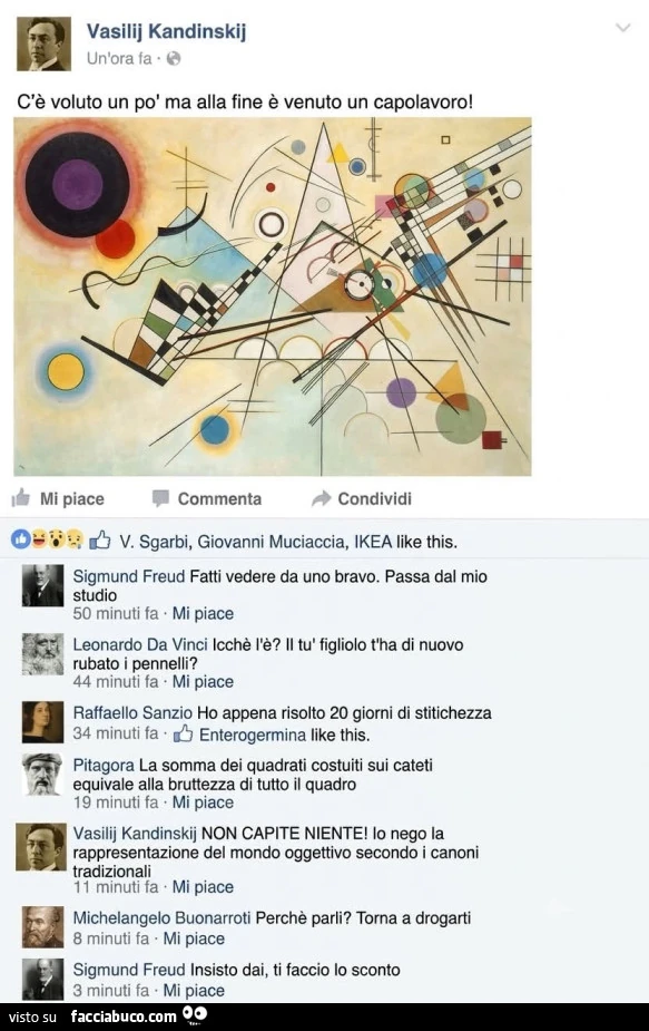 Vaccata