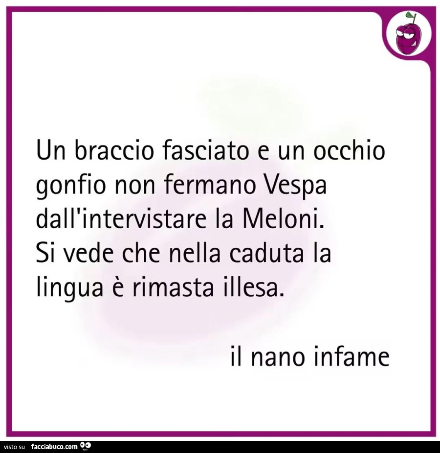 Vaccata