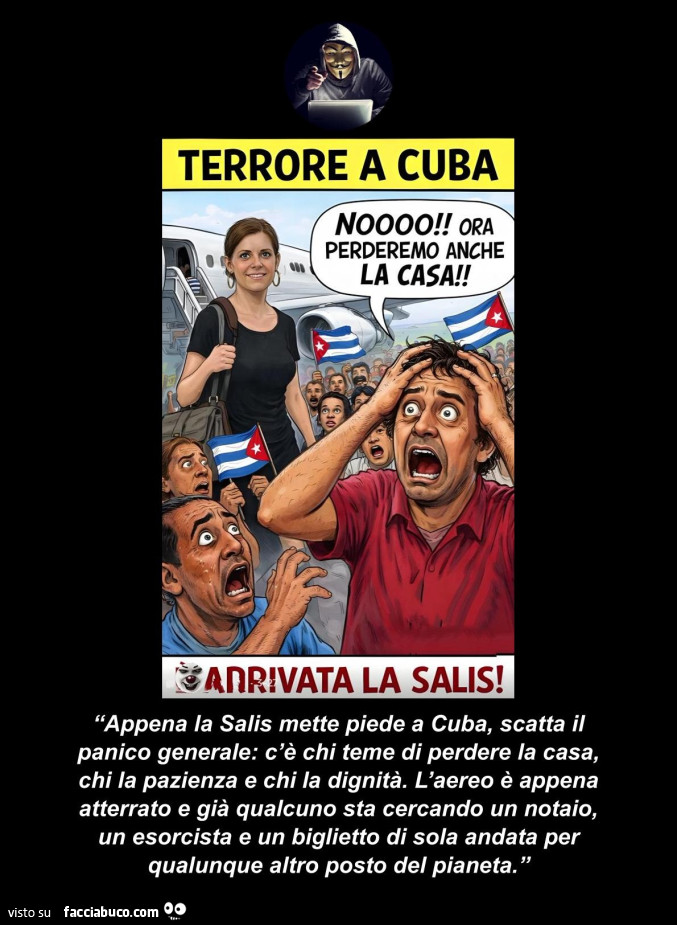 Vaccata