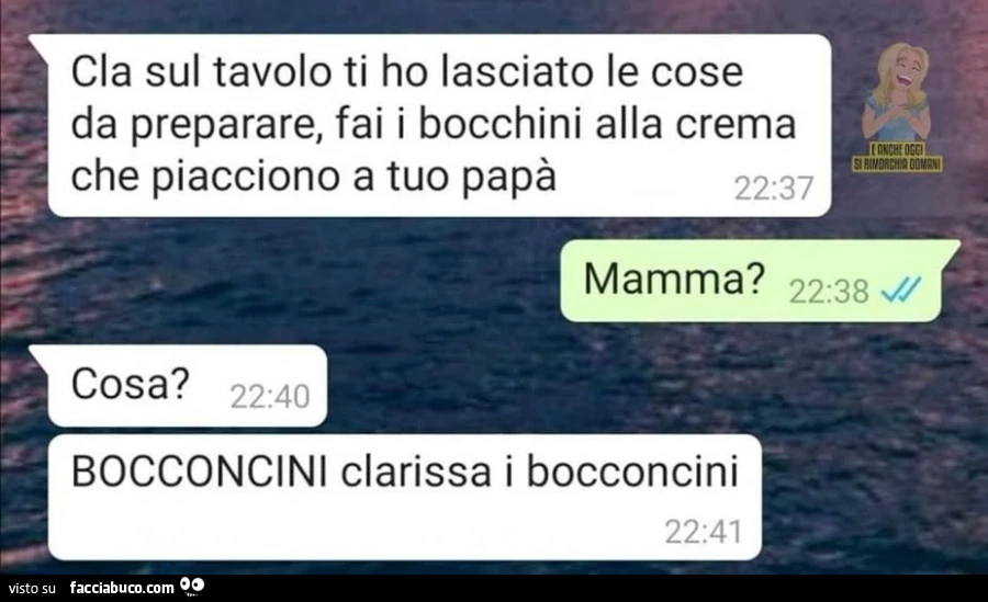 Vaccata