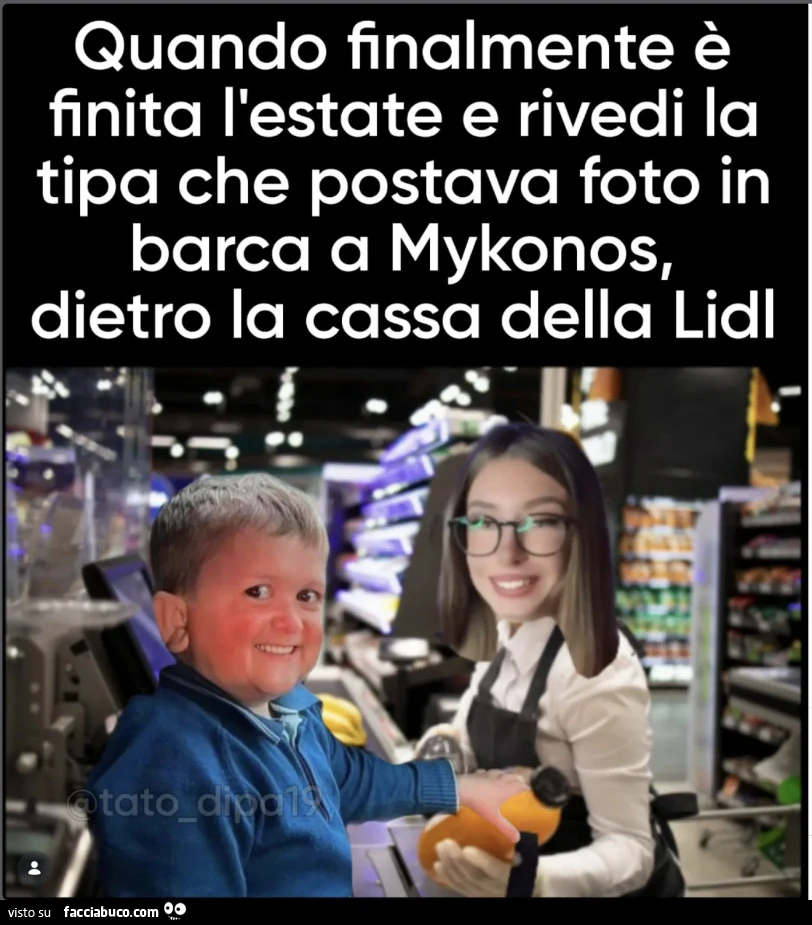 Vaccata