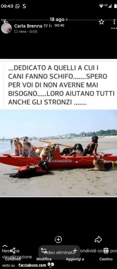 Vaccata