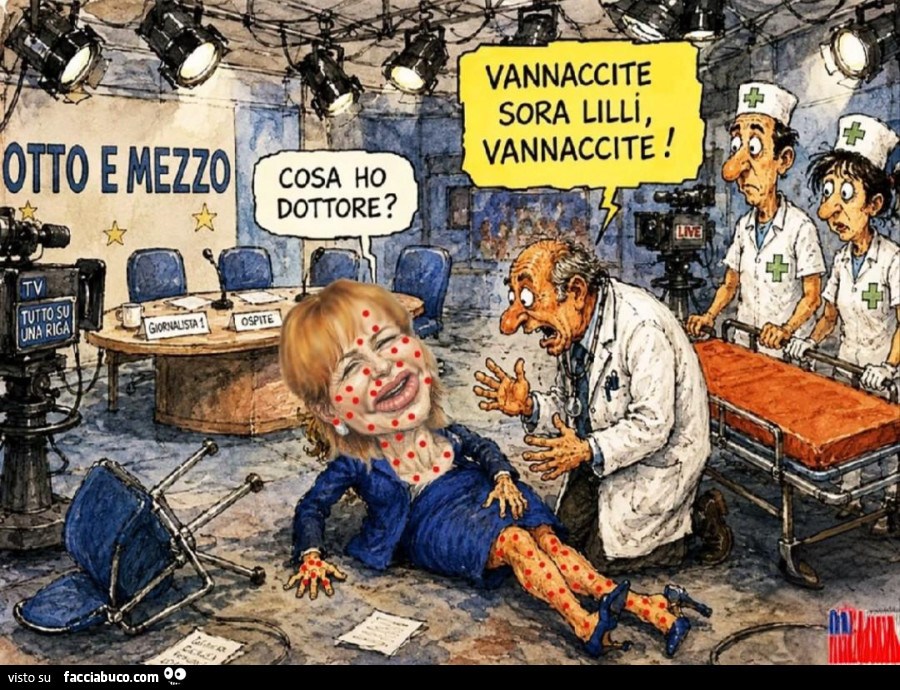Vaccata