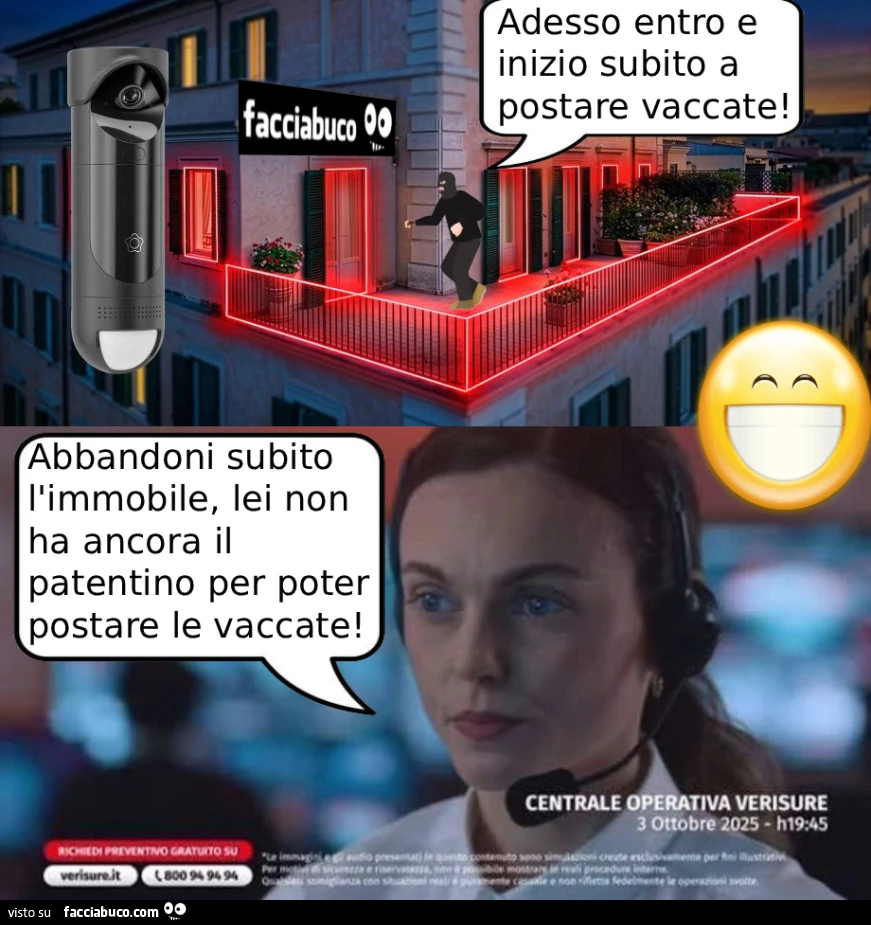 Vaccata