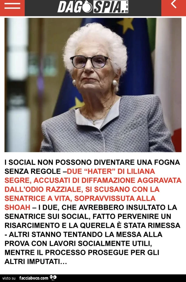 Vaccata