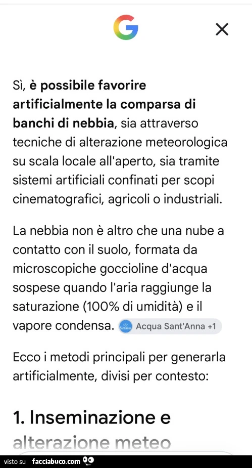 Vaccata