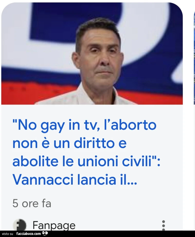 Vaccata