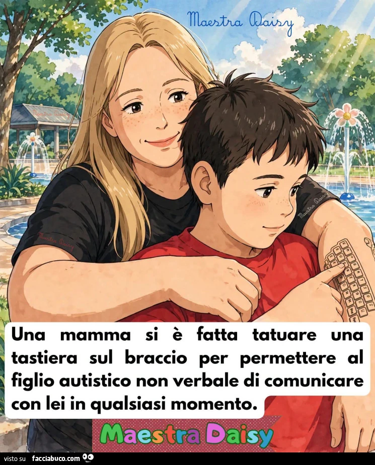 Vaccata