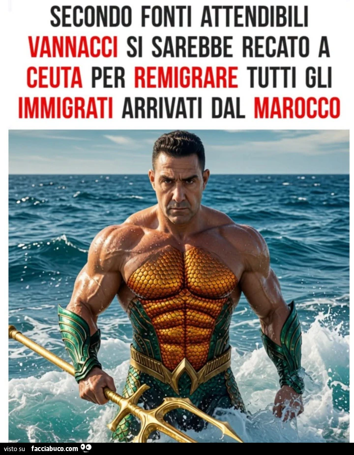 Vaccata