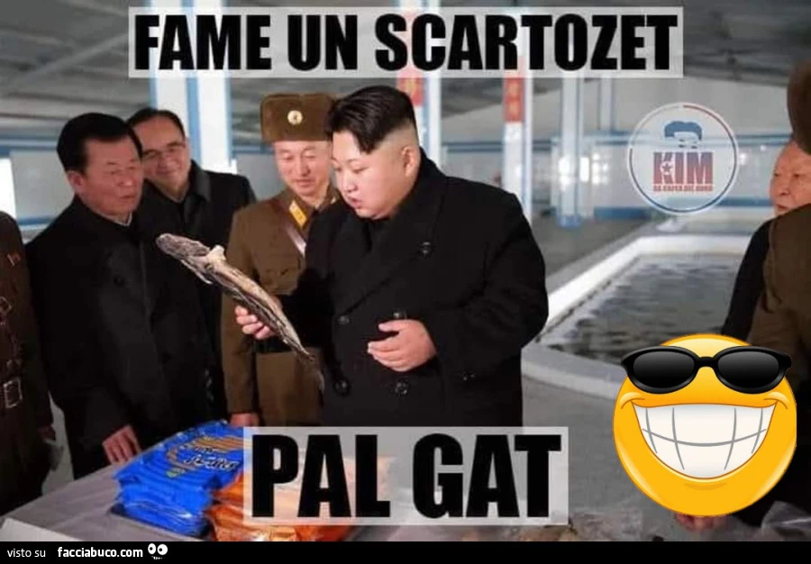 Vaccata