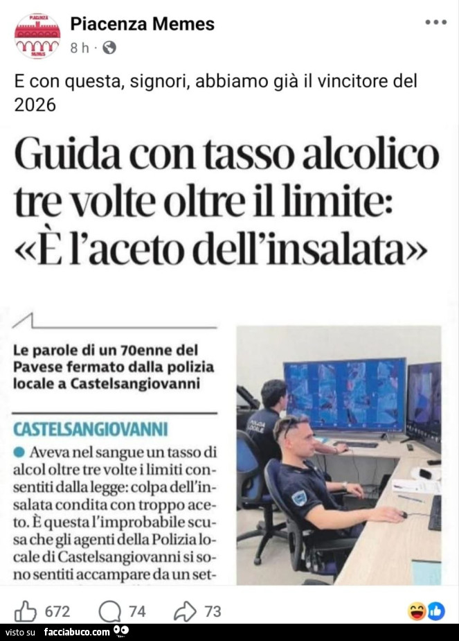 Vaccata