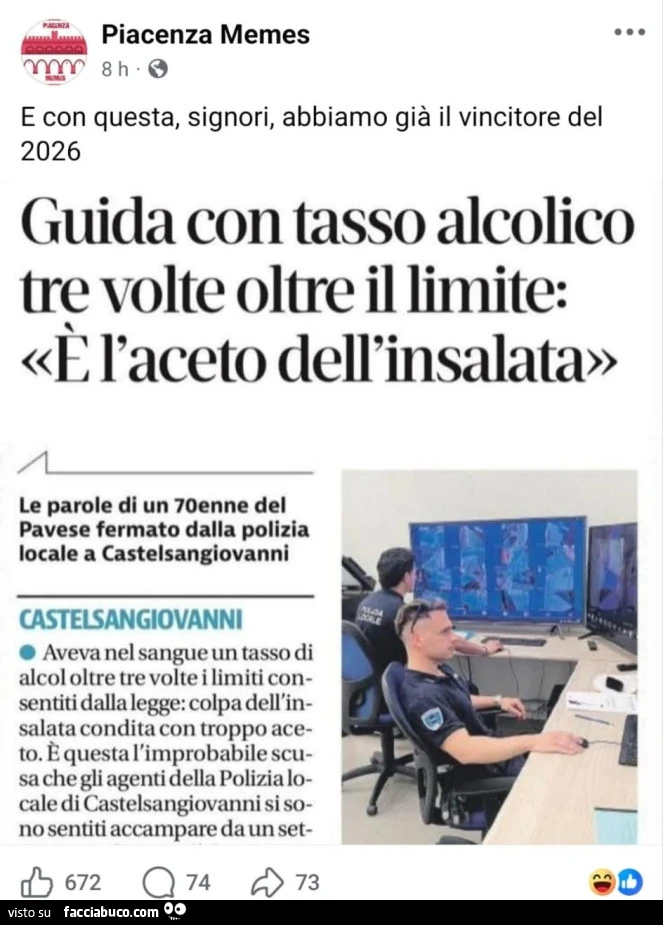 Vaccata