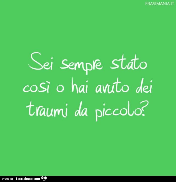Vaccata