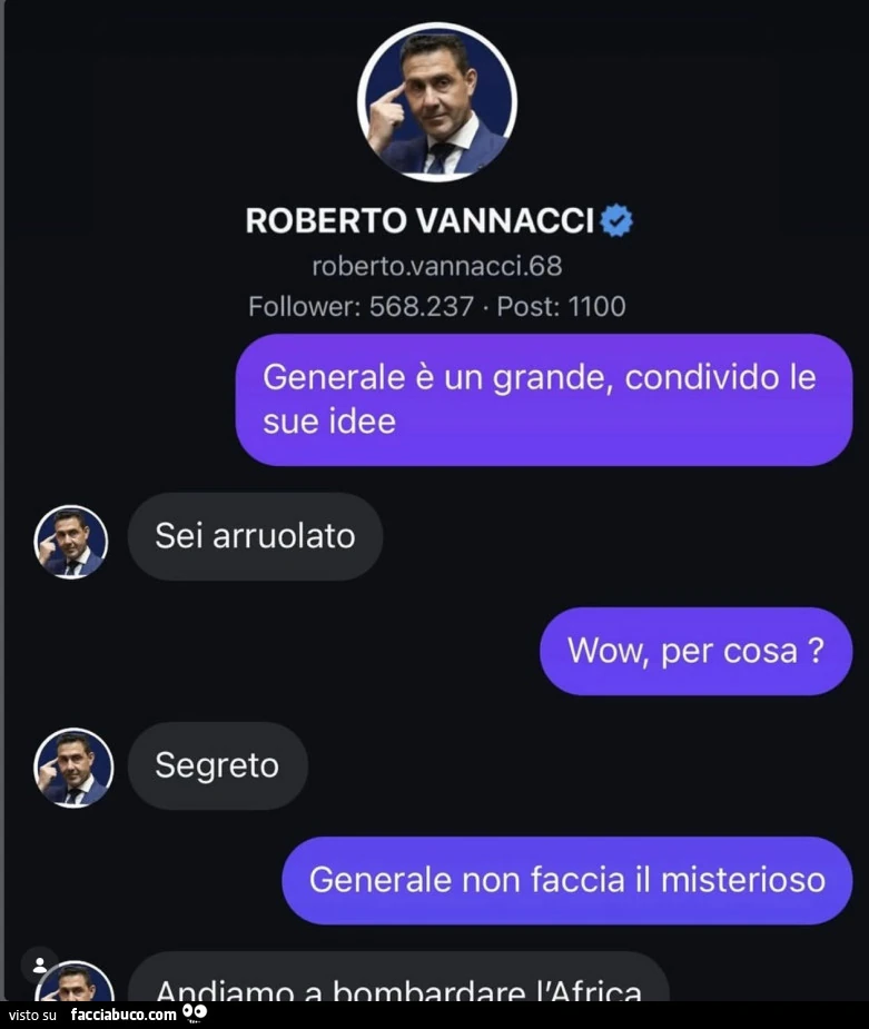 Vaccata