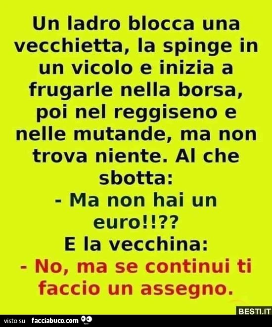 Vaccata