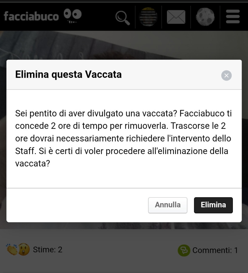 Vaccata