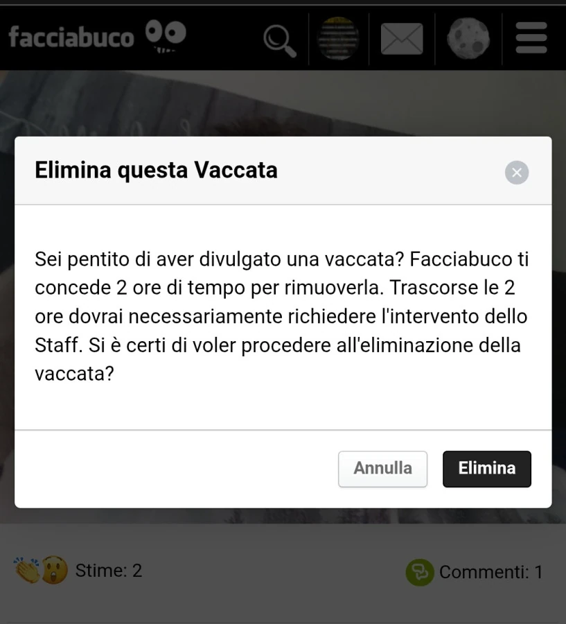 Vaccata