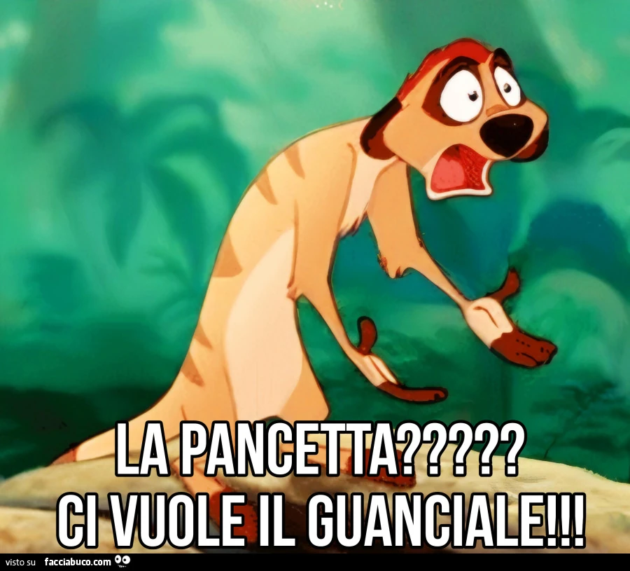 Vaccata
