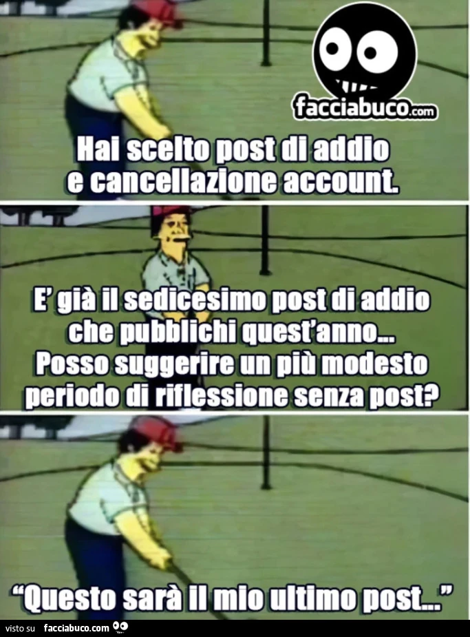 Speriamo 🤣