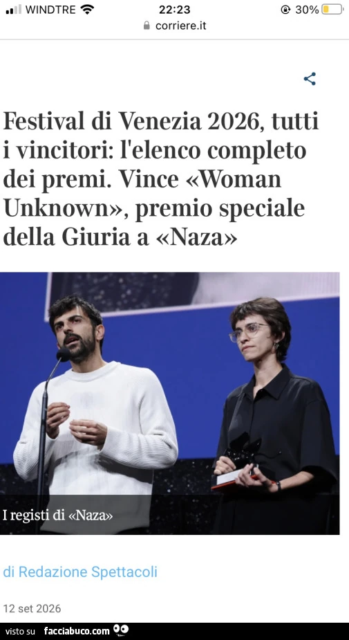 Vaccata